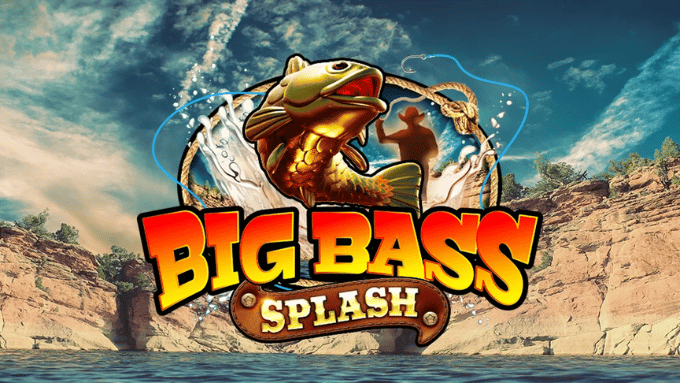Big Bass Splash