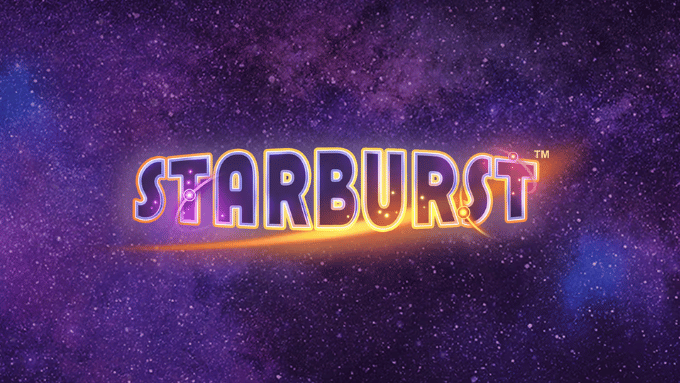 Starburst